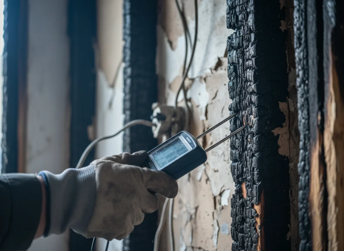 Fire Damage Restoration Harper, IA FAQs